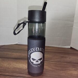 Harley Davidson Water Bottle